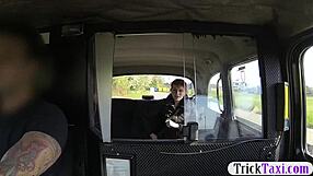 Redhead Babe Gets Banged by Fraud Driver in the Backseat Ass Public Cock Outdoor Monster Cock Amateurs