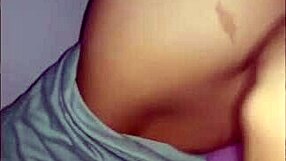 Πιάνω Μέθυστη Αδερφή Πατριά για Γαμήσι με Μεγάλο Κώλο Λατίνα