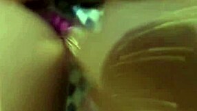 horny solo housewife at home just to make different masturbation session