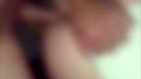 Slutty whore gets wet pussy fucked with humiliation