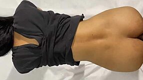 INDIAN CHACHI BIG ASS HARDCORE FUCKING WITH BIG COCK, DESI BIG ASS AUNTY ANAL FUCKING.