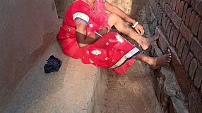 Heartbroken Indian Cute Stepsister Cheats with Boyfriend in Intense Anal Creampie Fantasy