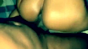 I just met this ebony beauty and we fuck every day.