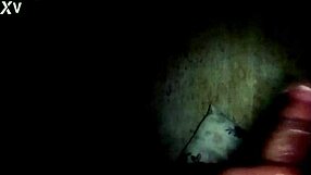 mzansi teen 18+ feels horny after long day at home