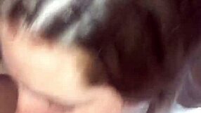 Latina slut rides back fully then deepthroats amazingly in hardcore session