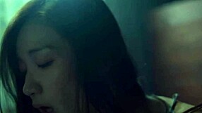 Spy K-Movie Sex Scene 2