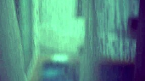 i met athletic couple at gym for rough session at villa