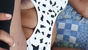 waking up to this massive bbc ready to pound me silly all morning