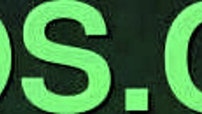 wife destroying husband's ass with strap on