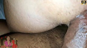 I was penetrated in every way and hole by this giant cock male who completely destroyed me