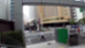 japanese top model tricked into swimsuit photoshoot