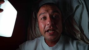 Caught peeking, stepsister fucks brother!