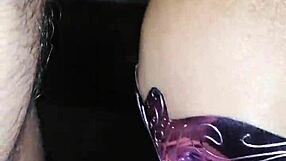 Hot Sexy Girl Performs Oral Sex on Huge Cock with Mouthful