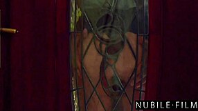 Tiffany Tatum Embraces Lover In Passionate Fuck