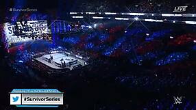 aj styles vs finn b�lor in survivor series 2022