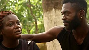 Wife's Adultery With Colleague In Africa