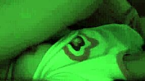 Teen Step Daughter Liz Jordan Gets Hard Fucked by Stepdad in POV Therapy Session