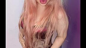 Addicted To Me Song By Findom Goaldigger In Stockings