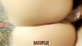 cassiana costa bent over for doggystyle fucking with big asses