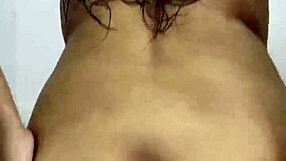 squirt squirt squirt coge a esta culona con orgasmos en bdsm rough riding?