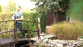 girls rimming - curvy anal black friday offer