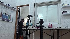 alexandra miret sado 16 in trans action 😈