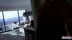 mature blonde cindy crawford passionately fingers pussy while sucking cock