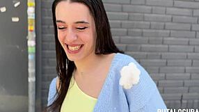 Briseida Myers Caught By Torbe