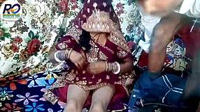 bhabhi moans as brother-in-law fucks her pussy in hospital episode