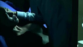 Spy K-Movie Sex Scene 2