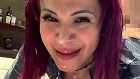 Zamira's Big Ass And Aleja In Wild April Threesomes With Cum In Mouth