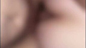 Slutty whore gets wet pussy fucked with humiliation