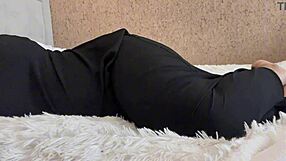 arab teen 18+ without panties