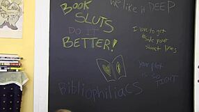 Amateur Lesbians Explore Foot Fetish And Strapon Play