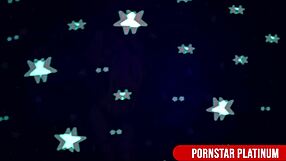 Leya Falcon screams in ecstasy as Rob Piper dominates her big ass bareback. Emotional cougar encounter!