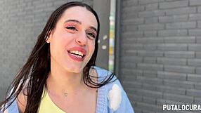 Briseida Myers Caught By Torbe