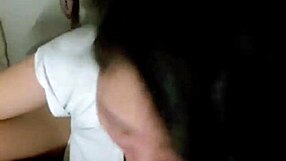 Unfaithful wife satisfies other men behind husband's back