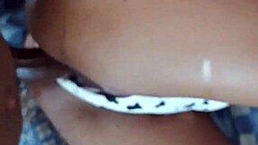 waking up to this massive bbc ready to pound me silly all morning