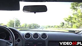 Wife In Stockings Gets Anal, Blowjob, And Double Penetration In Outdoor Group Fuck