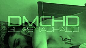 skinny man wants two dicks for double penetration orgasm.