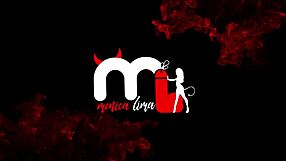 Quando o corno quer ver eu levando rola sempre vamos no gloryhole