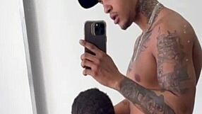 Maloca Gets Fucked by Lover While Husband Watches