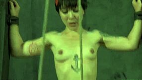 Fucking machine sadomasochism