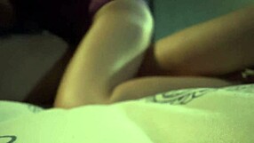 My best friend invites me over and we fuck.