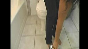 theshimmyshow island hottie from trinidad ft foxy roxy