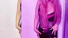 Addicted To Me Song By Findom Goaldigger In Stockings