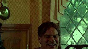 Dana Dearmond Gets Eaten Out By Hot Babe