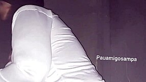 Married Woman Sucks Black Cock