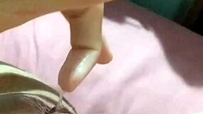 Se Tocando Gostoso With Intense Masturbation