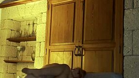 Casual Spain Dating Turns Into Wild Hardcore Fuck!